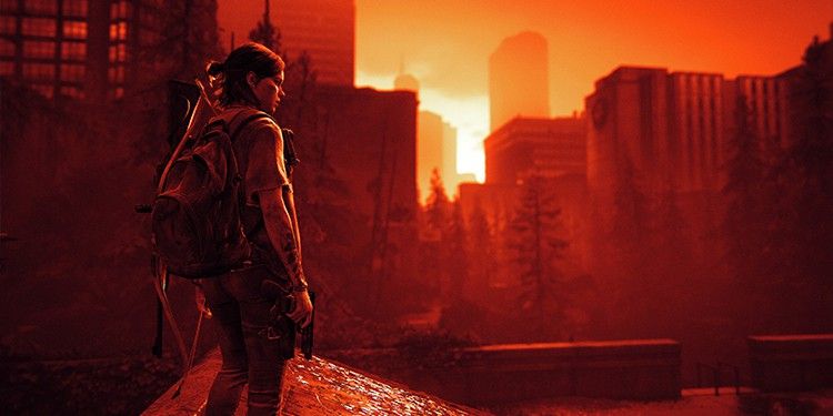The Last Of Us 2: Todo lo que necesita saber antes de comprar - 17 - octubre 31, 2022