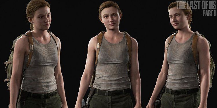 The Last Of Us 2: Todo lo que necesita saber antes de comprar - 15 - octubre 31, 2022