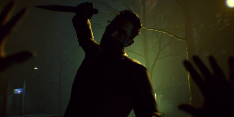 Vampire: The Masquerade - Bloodlines 2 - 15 - octubre 31, 2022