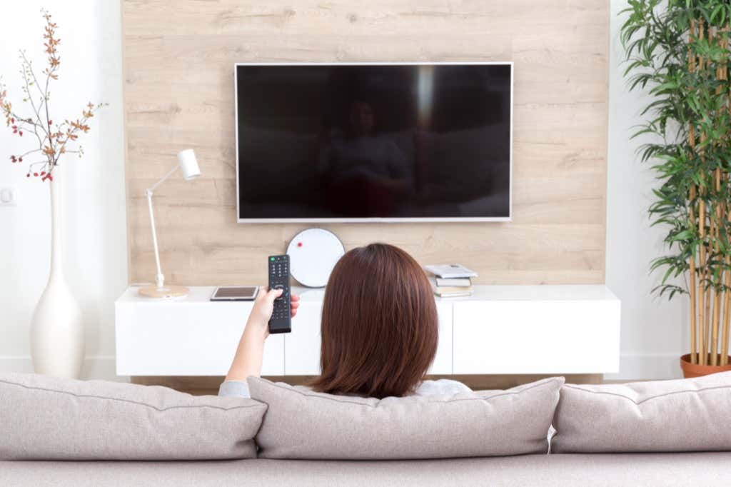 ¿Qué significa la resolución al comprar un televisor o monitor? - 15 - diciembre 9, 2022