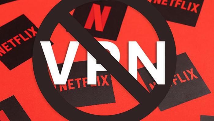 Netflix Bloqueo VPN- ¿Por qué está sucediendo esto? - 135 - octubre 4, 2022