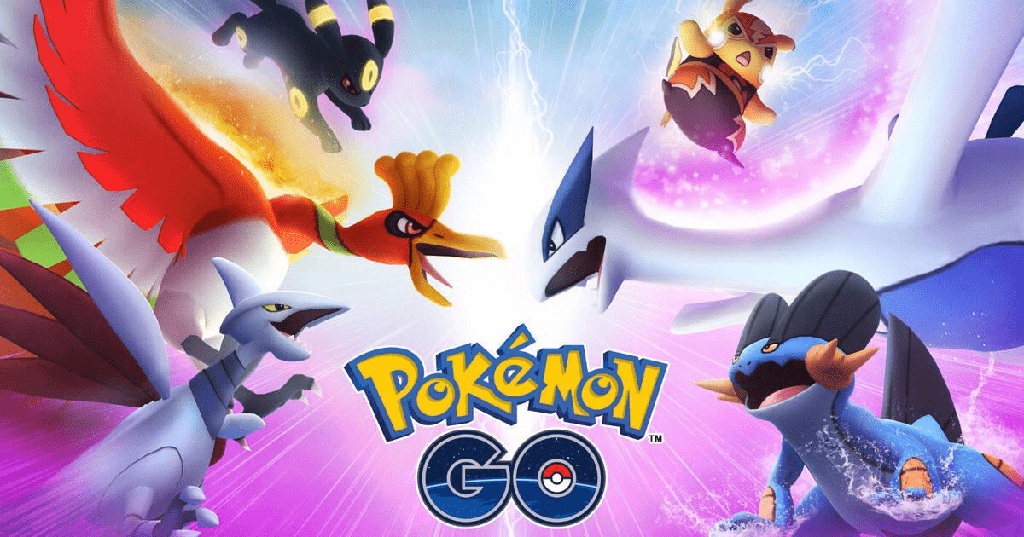 Pokemon Go: cada Pokémon en una guía de huevo de 12 km - 3 - agosto 1, 2022