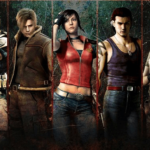 Todos los juegos de Resident Evil en orden de lanzamiento para jugar