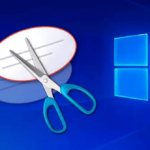 Cómo usar los atajos de herramientas de recorte o recortar de Windows en Windows 10
