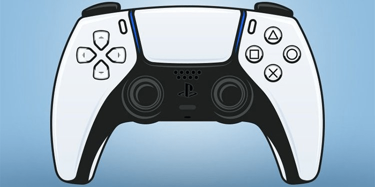 ¿Puedes usar un controlador PS5 en una PS4 o viceversa?