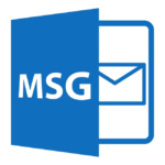 ¿Qué es un archivo ?msg y cómo abrirlo en Windows y Mac
