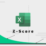 ¿Cómo calcular la puntuación z en Excel?