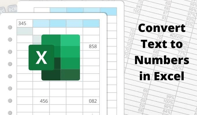 5 formas de convertir el texto en números en Excel - 3 - julio 29, 2022