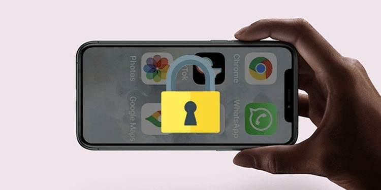¿Cómo activar la pantalla de privacidad en iPhone y iPad? - 57 - agosto 15, 2022