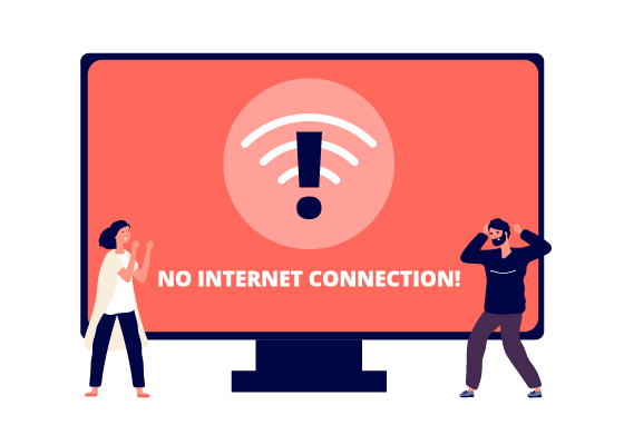 Arreglar la red no identificada y sin internet en Windows - 195 - agosto 15, 2022