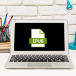 ¿Cómo abrir archivos EPUB en Windows?