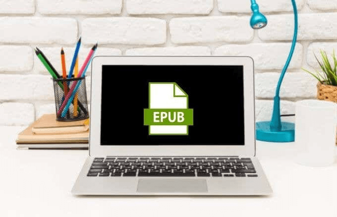 ¿Cómo abrir archivos EPUB en Windows? - 3 - agosto 15, 2022