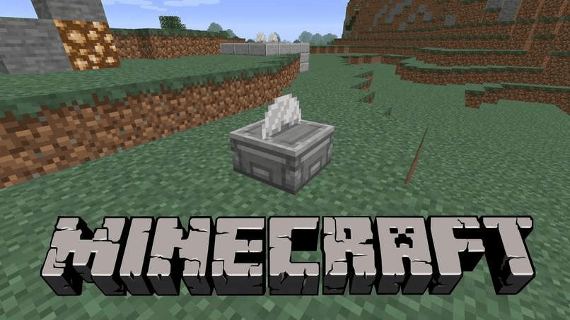 Cómo elaborar un StoneCutter en Minecraft - 1 - agosto 2, 2022