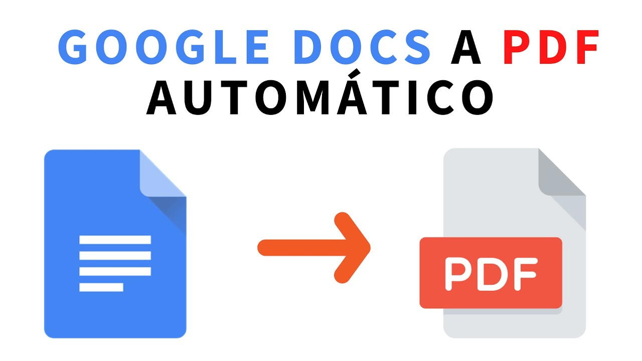 ¿Cómo agregar un PDF a Google Docs? - 159 - agosto 15, 2022