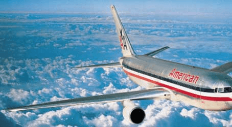 ¿Vale la pena la primera clase de American Airlines? - 11 - agosto 15, 2022