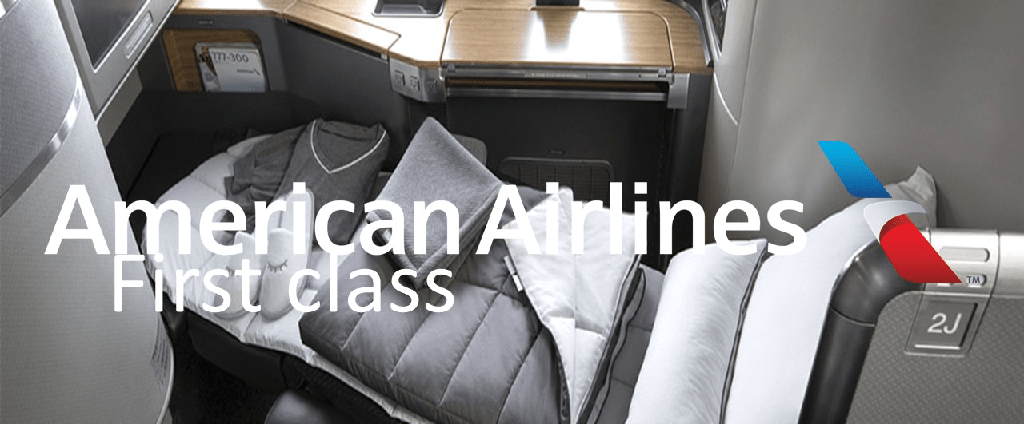 ¿Vale la pena la primera clase de American Airlines? - 3 - agosto 15, 2022