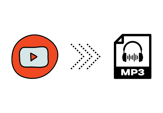 Cómo convertir YouTube en MP3 en Windows, Mac y Mobile - 133 - agosto 16, 2022