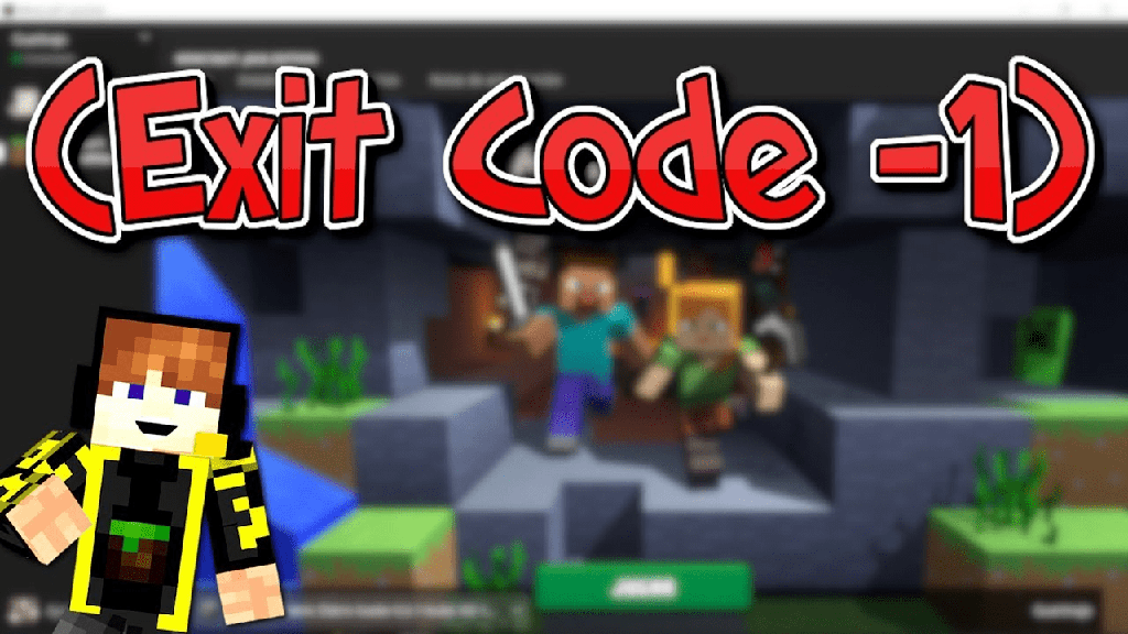 Error del código de salida de Minecraft: cómo solucionarlo - 3 - agosto 16, 2022
