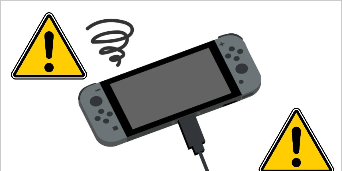 Nintendo Switch no se carga: 14 formas de solucionarlo - 3 - agosto 16, 2022