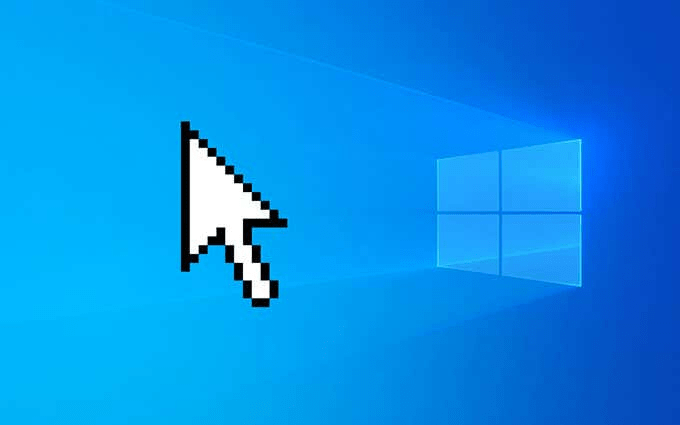 18 cosas para probar cuando el mouse se congela en Windows 10 - 117 - agosto 2, 2022