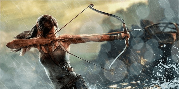 Todos los juegos de Tomb Raider en orden por fecha de lanzamiento