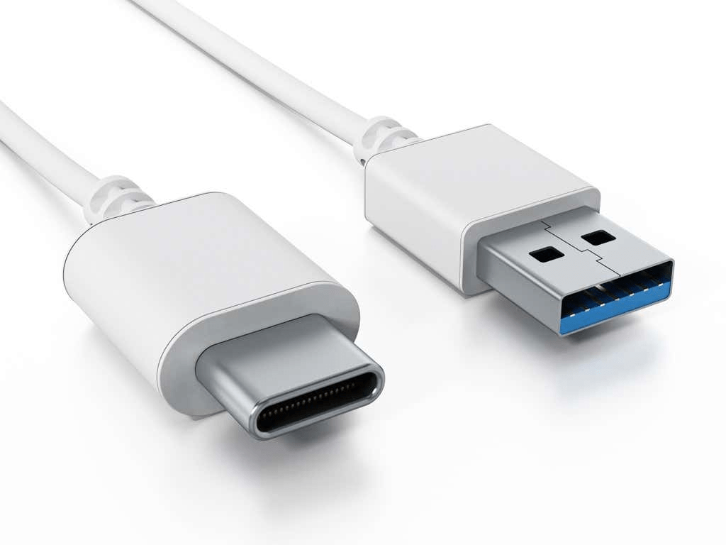 USB 3 vs. USB-C: ¿Cuál es la diferencia?