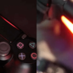 ¿Cómo solucionar la luz del controlador PS4 es roja?