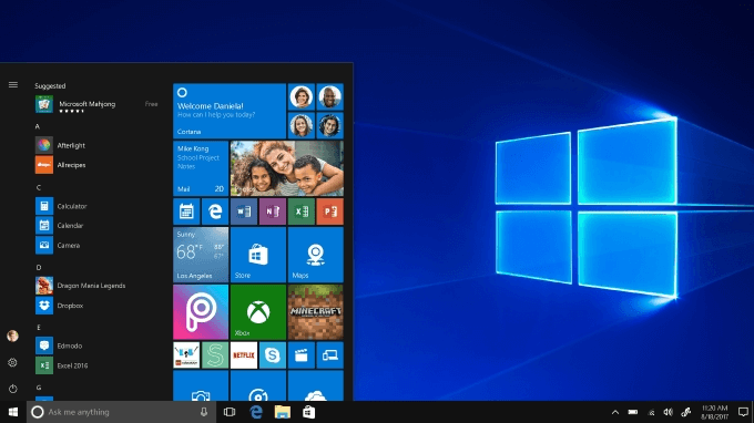 ¿Cómo arreglar cuando los programas de Windows 10 no se abren? 7 formas de arreglar