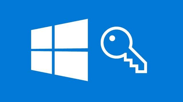 Cómo evitar una pantalla de inicio de sesión de Windows si ha perdido su contraseña - 29 - agosto 4, 2022