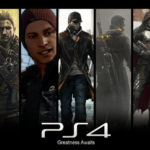 13 Mejores juegos de historia para PS4/PS5