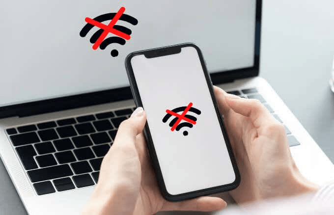 ¿El Wi-Fi se sigue desconectando todo el tiempo? Aquí se explica cómo solucionarlo - 11 - agosto 5, 2022