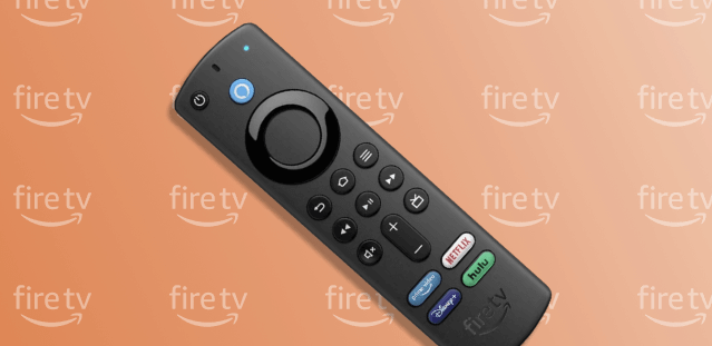 ¿Cómo restablecer el control remoto de Fire TV? - 3 - agosto 5, 2022