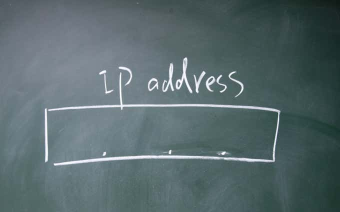 ¿Qué significa "Ethernet no tiene una configuración de IP válida"? - 3 - agosto 8, 2022