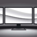 ¿Cómo capturar solo un monitor en una configuración de múltiples monitores?