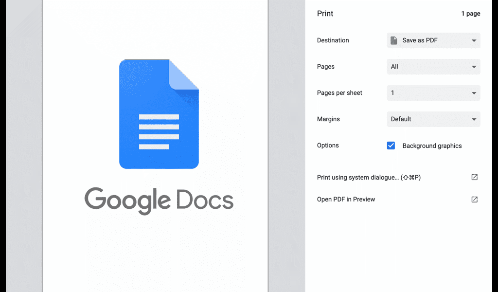 ¿Cómo cambiar los márgenes en Google Docs? - 85 - agosto 8, 2022