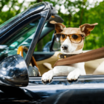 10 mejores autos para dueños de perros: la mayoría de los autos amigables con los perros (2022)
