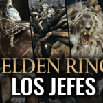 Las 5 mejores peleas de jefes en Elden Ring