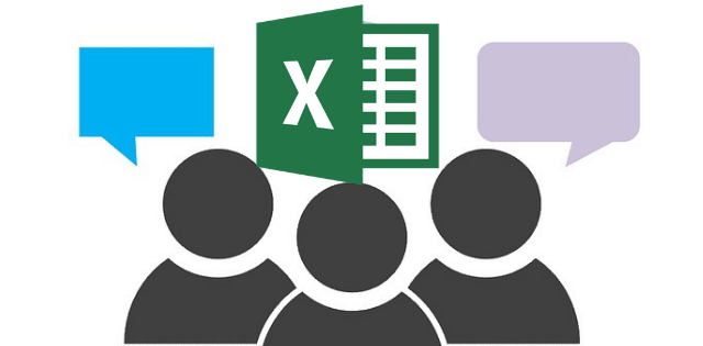 ¿Cómo compartir un archivo de Excel para una colaboración fácil? - 1 - agosto 17, 2022