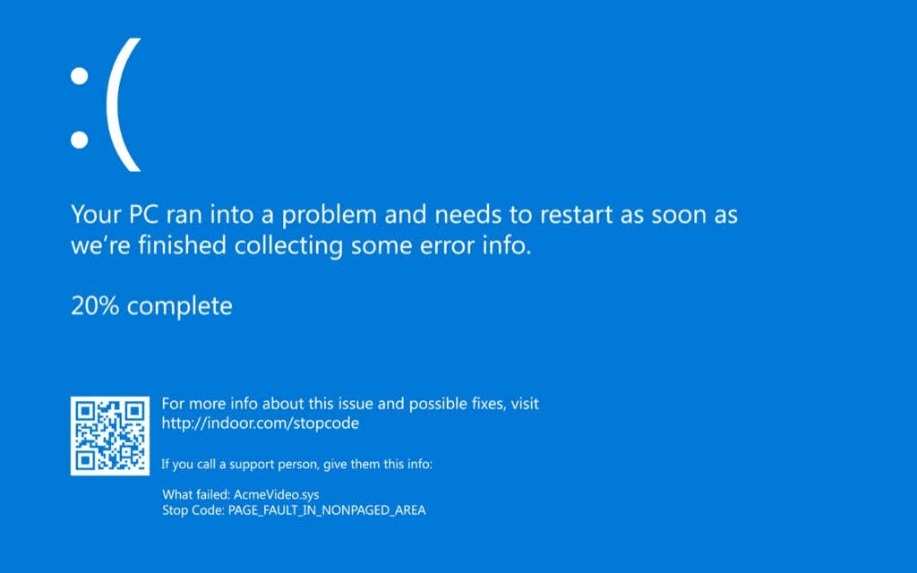 Cómo arreglar un dispositivo de arranque inaccesible en Windows 10/11 - 191 - agosto 17, 2022