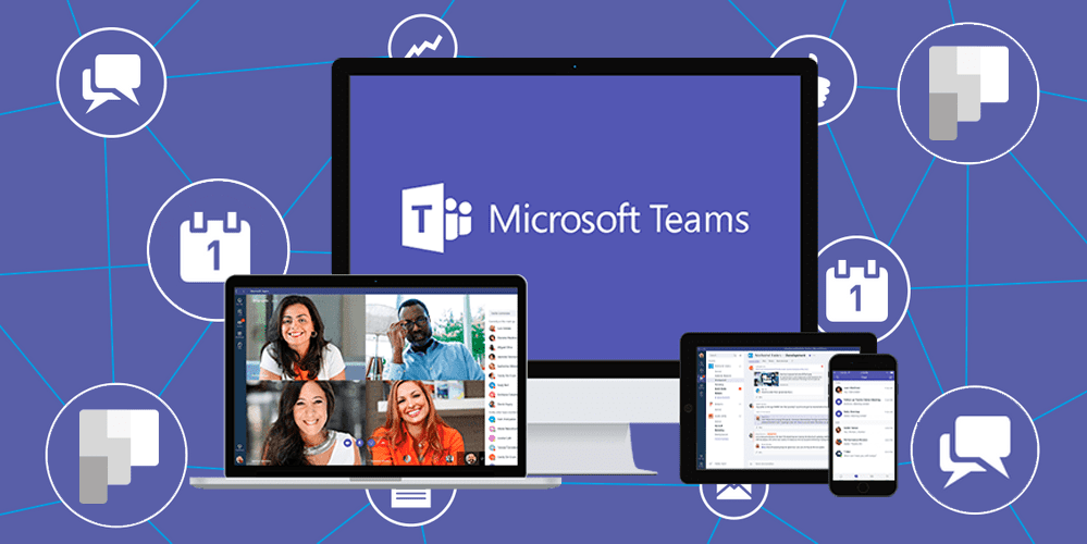 Cómo configurar el estado fuera de la oficina en Microsoft Teams - 1 - agosto 17, 2022