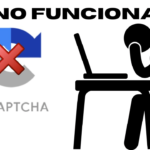 Arreglar: Recaptcha no funciona - Chrome, Firefox, Edge, Safari