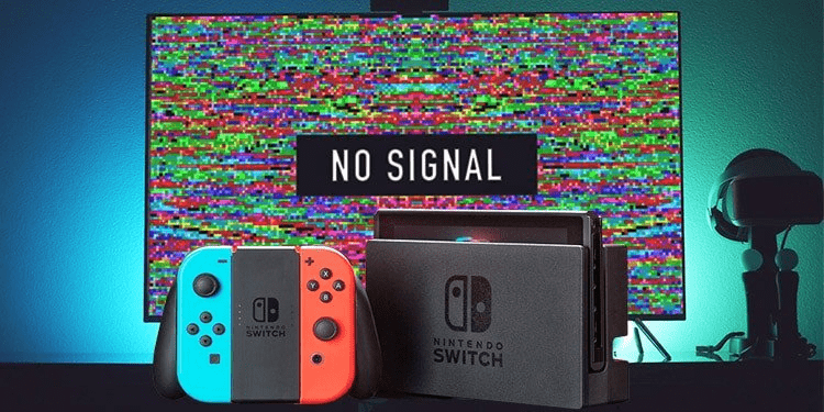 Nintendo Switch ¿No se conecta a la televisión? Aquí le explica cómo solucionarlo