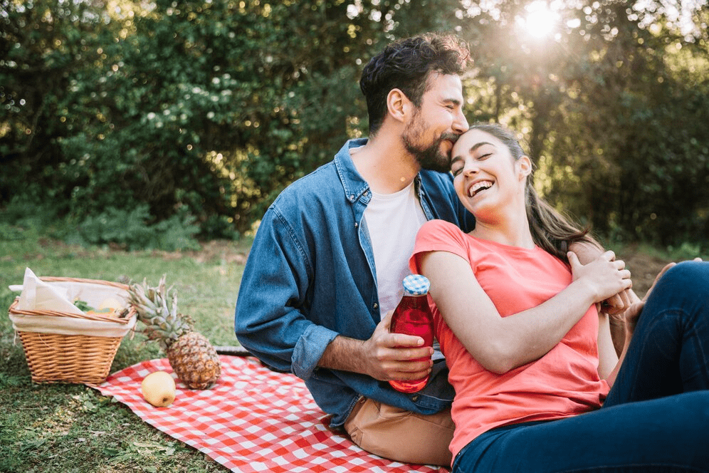 15 Ideas de picnic romántico para la cita perfecta - 3 - agosto 22, 2022
