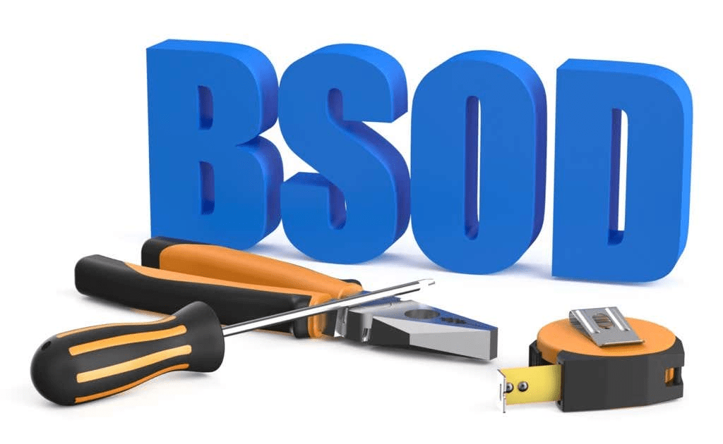 Cómo corregir un error de entrada de datos del núcleo BSOD en Windows 10 - 3 - agosto 22, 2022