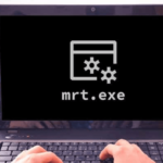 ¿Qué es MRT.exe en Windows y es seguro?