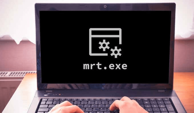 ¿Qué es MRT.exe en Windows y es seguro? - 3 - agosto 23, 2022