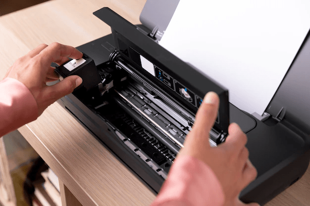 Eliminar o desinstalar un controlador de impresora de Windows 10 - 3 - agosto 23, 2022