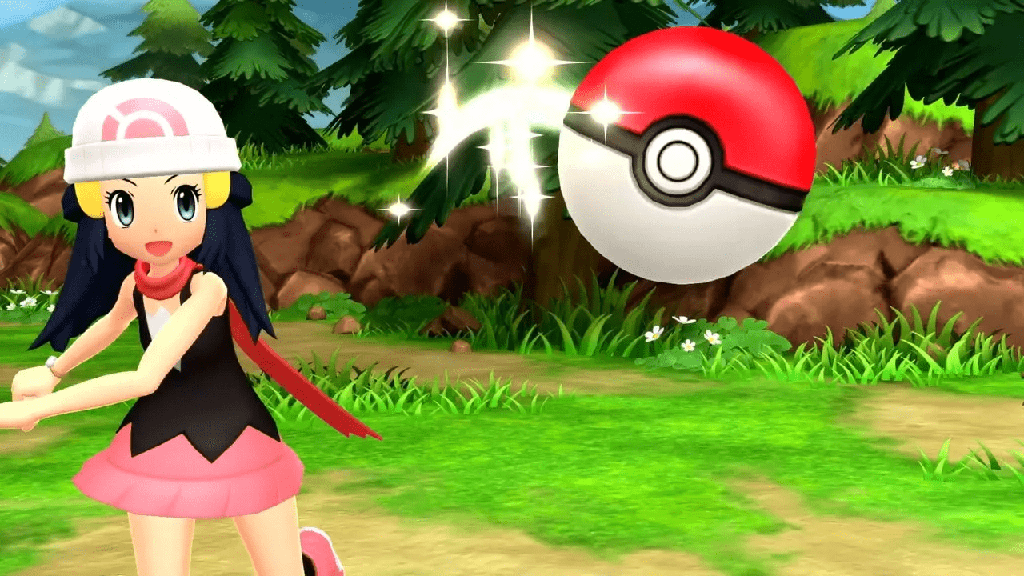 ¿Cómo llegar al pilar de lanza en Pokémon Brilliant Diamond y Shining Pearl? - 3 - agosto 23, 2022