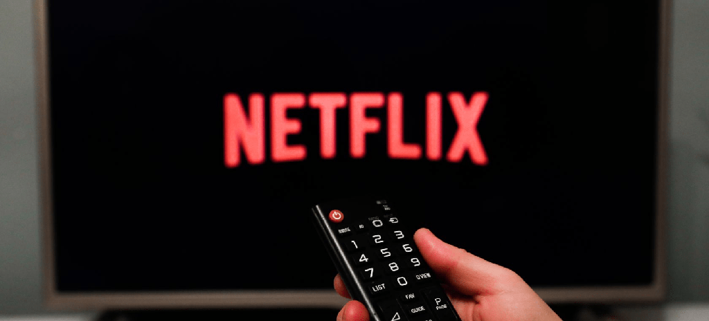 ¿Cómo borrar historial de Netflix? - 163 - octubre 4, 2022