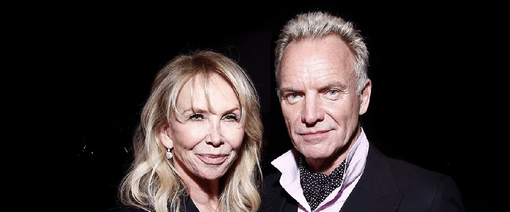 Sting y su esposa Trudie Styler comparten secretos matrimoniales - 3 - agosto 23, 2022